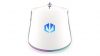 Endorfy GEM Plus Mouse Onyx White