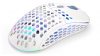 Endorfy LIX Plus Wireless Mouse Onyx White