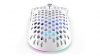 Endorfy LIX Plus Wireless Mouse Onyx White