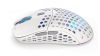 Endorfy LIX Plus Wireless Mouse Onyx White