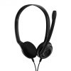 Sennheiser / EPOS PC 8 USB Stereo Headset Black