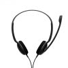 Sennheiser / EPOS PC 8 USB Stereo Headset Black