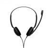 Sennheiser / EPOS PC 3 Chat Headset Black