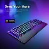 VERTUX Toucan Mechanical Gaming Keyboard Black US