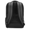 TARGUS Notebook hátizsák TCG670GL, CityGear 15-17.3" Laptop Backpack - Black