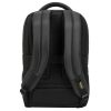 TARGUS Notebook hátizsák TCG670GL, CityGear 15-17.3" Laptop Backpack - Black