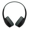 Belkin SoundForm Mini Bluetooth Headset for Kids Black