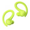 JLab Go Air Sport TWS Bluetooth Headset Earbuds Yellow