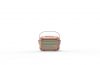 Divoom Macchiato Bluetooth Speaker Pink