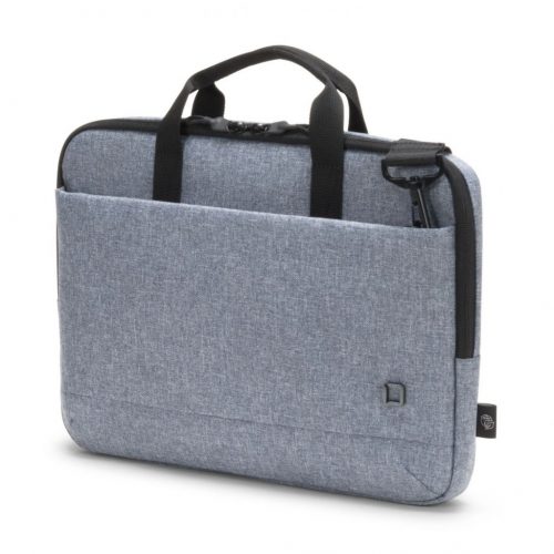 Dicota Laptop Case Slim Eco Motion 11,6" Blue Denim