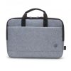 Dicota Laptop Case Slim Eco Motion 13,3" Blue Denim