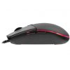 MS Nemesis C315 Gaming mouse Black