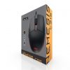 MS Nemesis C315 Gaming mouse Black