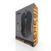 MS Nemesis C320 Gaming mouse Black