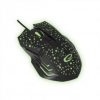 Esperanza Galaxy Gaming Mouse Black