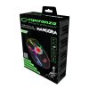 Esperanza Mangora RGB Gaming Mouse Black