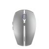 Cherry Gentix BT Mouse Frosted Silver