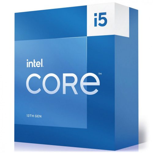 Core i5-13400 2,5GHz 20MB LGA1700 BOX