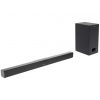 Sharp HT-SBW110 Slim Soundbar Black