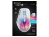 Roccat Kone XP Air RGB Gaming Mouse White