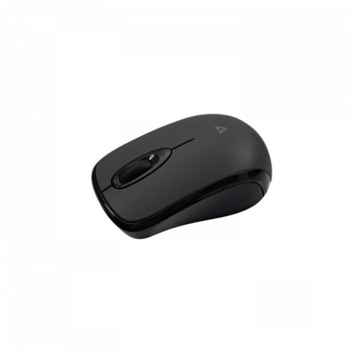 V7 MW150BT Bluetooth Mouse Black