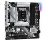 ASRock B760M PRO RS/D4 WIFI