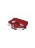 Port Designs ZURICH Toploading Laptop case 14-15,6" Rouge