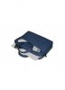 Port Designs Zurich Toploading Laptop case 15,6" Blue