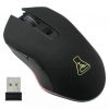 The G-Lab Kult Helium Wireless Mouse Black