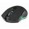 The G-Lab Kult Helium Wireless Mouse Black