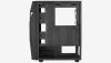 Aerocool Scape ARGB Tempered Glass Black