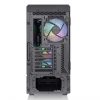 Thermaltake Ceres 500 ARGB Tempered Glass Black