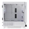 Thermaltake Ceres 500 ARGB Tempered Glass Snow White