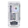 Thermaltake Ceres 500 ARGB Tempered Glass Snow White