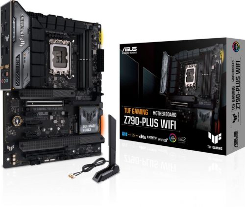 Asus TUF GAMING Z790-PLUS WIFI