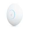 Ubiquiti U6-ENTERPRISE UniFi 6 Enterprise Access Point White