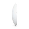 Ubiquiti U6-ENTERPRISE UniFi 6 Enterprise Access Point White