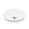 Ubiquiti U6-ENTERPRISE UniFi 6 Enterprise Access Point White