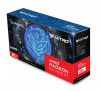 Sapphire Radeon RX7900 XT 20GB DDR6 Nitro+ Gaming OC VAPOR-X