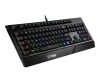 Msi Vigor GK20 Gaming Keyboard Black HU