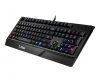 Msi Vigor GK20 Gaming Keyboard Black HU