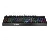 Msi Vigor GK20 Gaming Keyboard Black HU