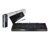 Msi Vigor GK20 Gaming Keyboard Black HU