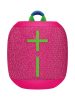 Ultimate Ears WonderBoom 3 Bluetooth Speaker Hyper Pink