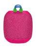 Ultimate Ears WonderBoom 3 Bluetooth Speaker Hyper Pink