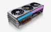 Sapphire Radeon RX7900 XTX 24GB DDR6 Nitro+ Gaming OC VAPOR-X