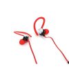 Platinet PM1075R Bluetooth Sport Headset + Arm Band Red