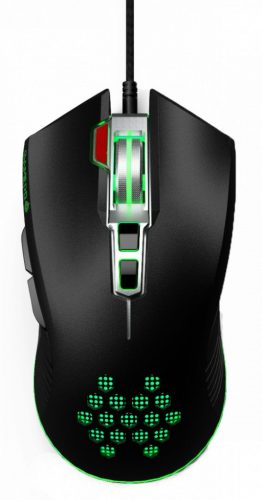 Platinet GamePro Phoenix Gaming Mouse Black