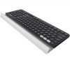 Logitech K780 wireless billentyűzet Black UK