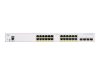 Cisco CBS250-24T-4X-EU 24 Port Switch